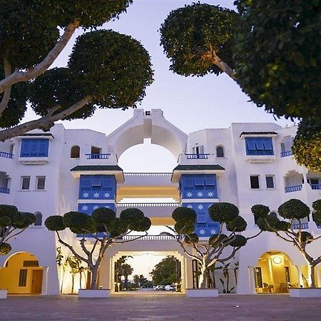 Iberostar Selection Mirage Hammamet Hotel Yasmine Exterior foto