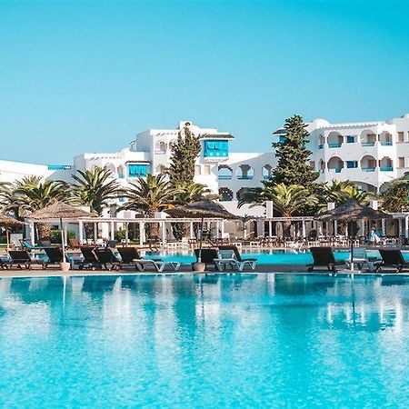 Iberostar Selection Mirage Hammamet Hotel Yasmine Exterior foto