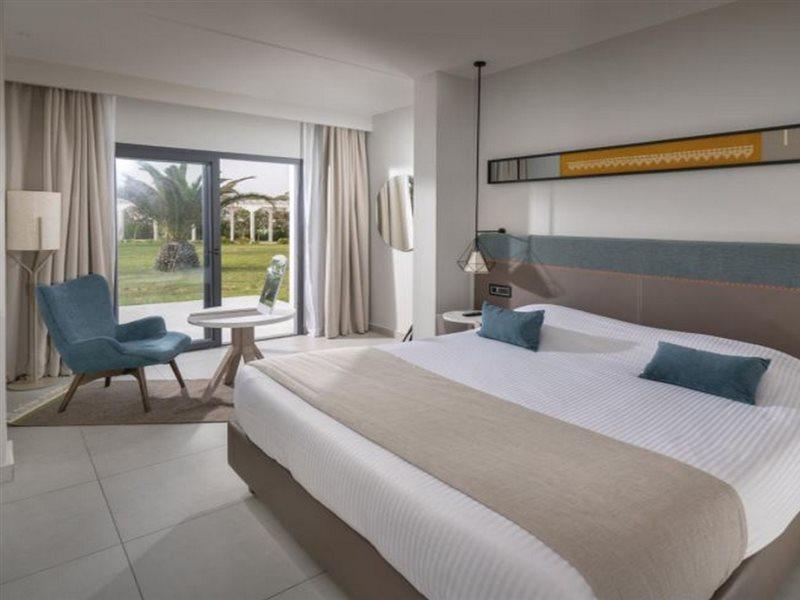 Iberostar Selection Mirage Hammamet Hotel Yasmine Exterior foto