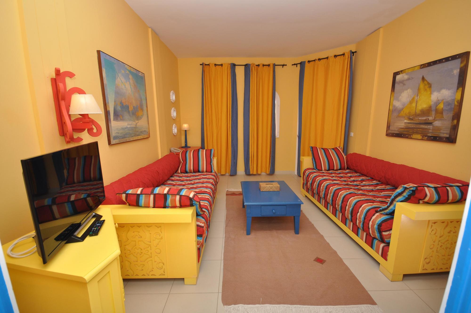 Iberostar Selection Mirage Hammamet Hotel Yasmine Exterior foto