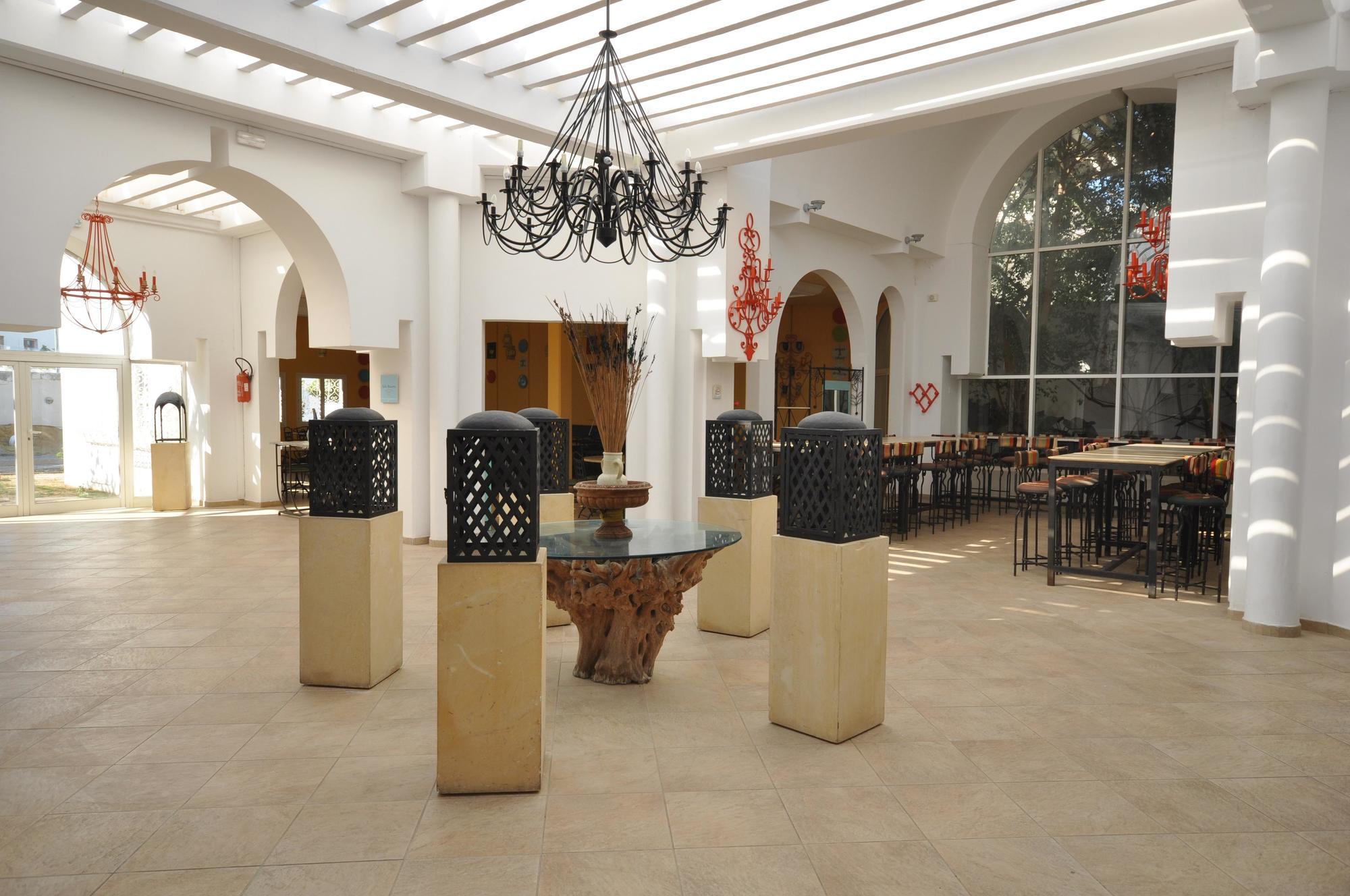 Iberostar Selection Mirage Hammamet Hotel Yasmine Exterior foto