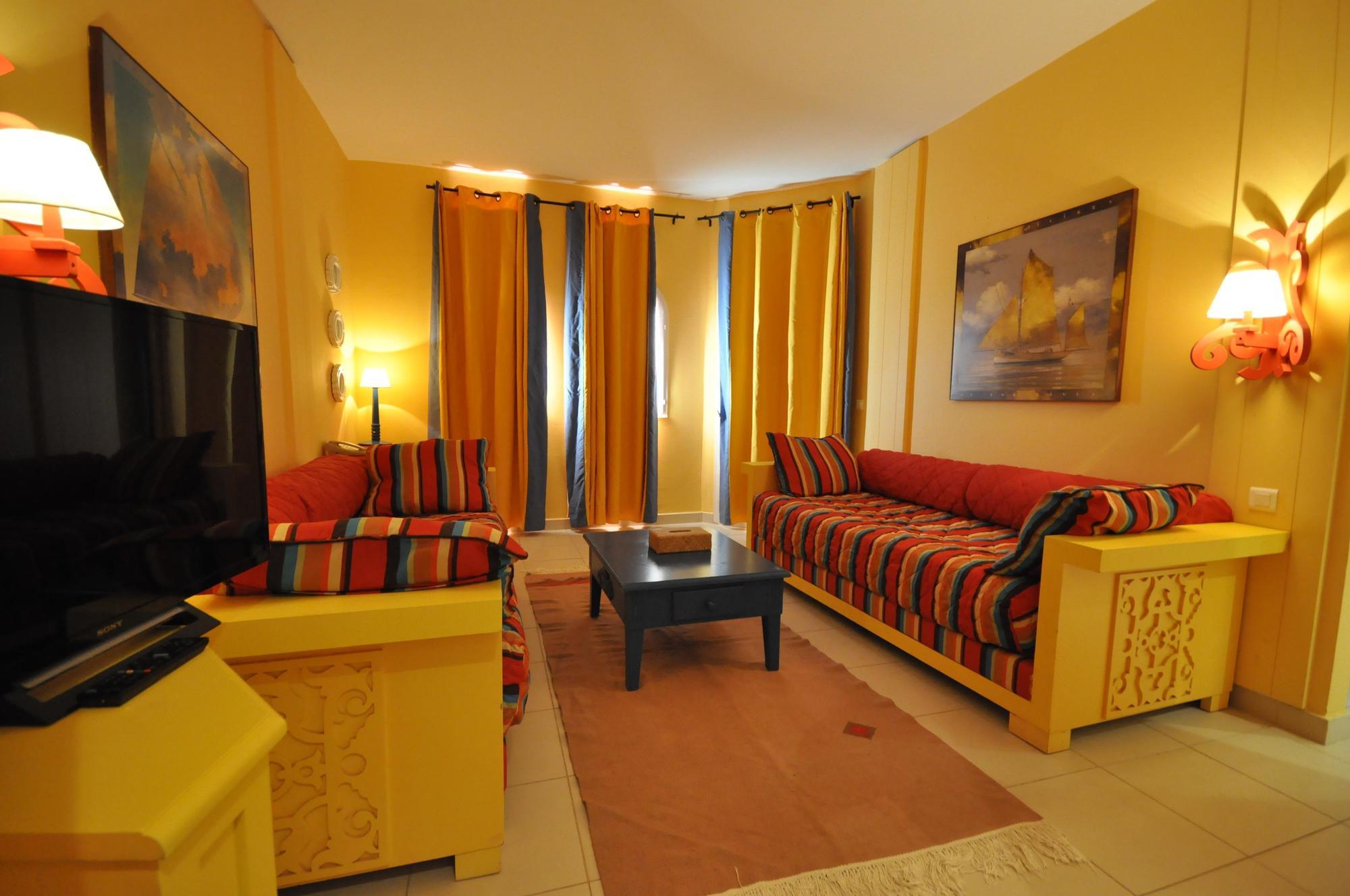 Iberostar Selection Mirage Hammamet Hotel Yasmine Exterior foto
