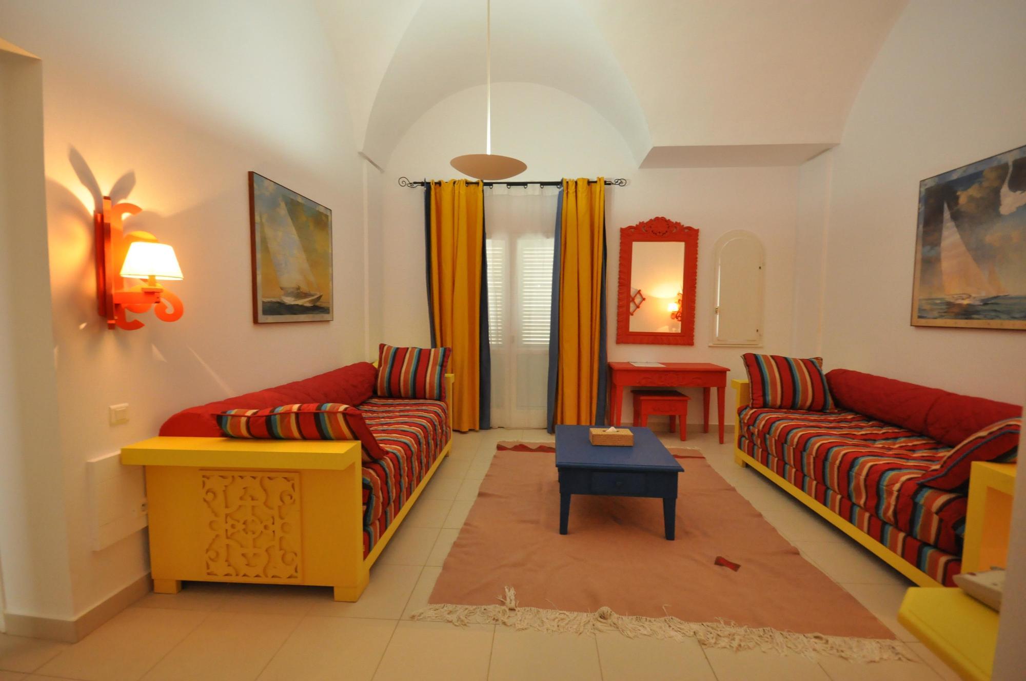 Iberostar Selection Mirage Hammamet Hotel Yasmine Exterior foto