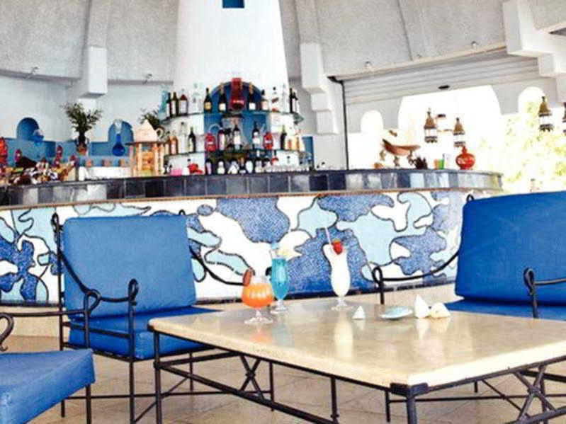Iberostar Selection Mirage Hammamet Hotel Yasmine Exterior foto