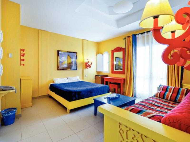 Iberostar Selection Mirage Hammamet Hotel Yasmine Exterior foto