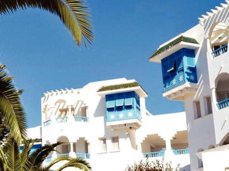 Iberostar Selection Mirage Hammamet Hotel Yasmine Exterior foto