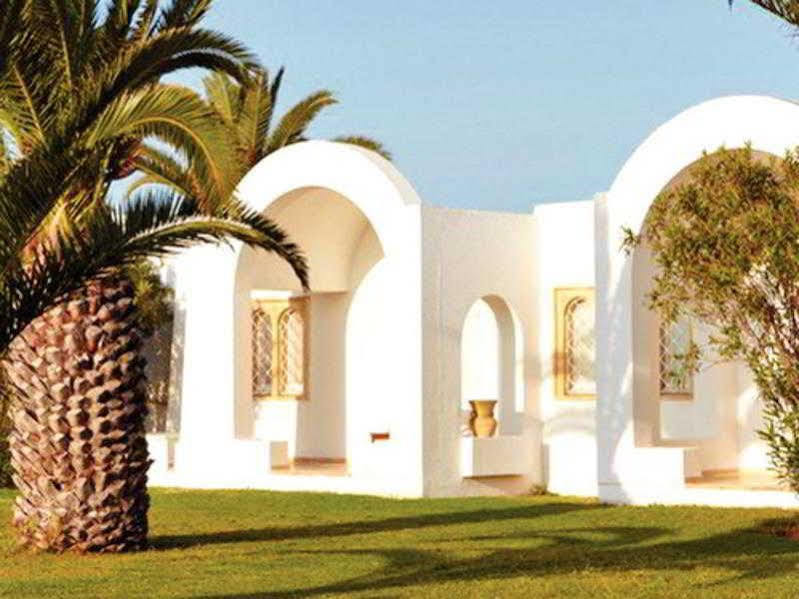 Iberostar Selection Mirage Hammamet Hotel Yasmine Exterior foto