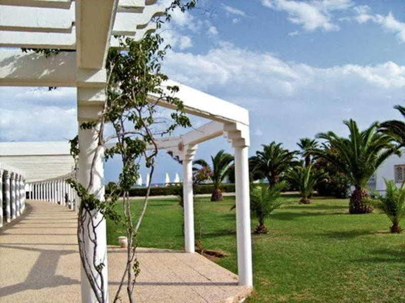 Iberostar Selection Mirage Hammamet Hotel Yasmine Exterior foto