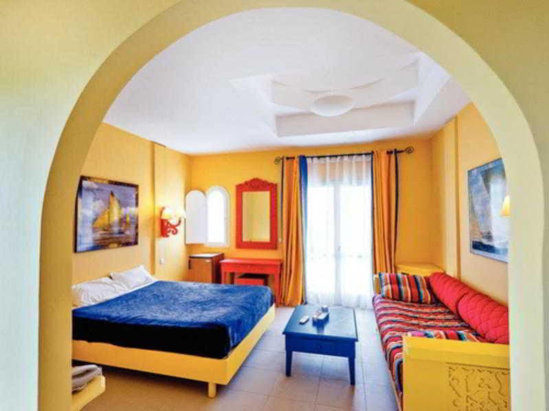 Iberostar Selection Mirage Hammamet Hotel Yasmine Exterior foto