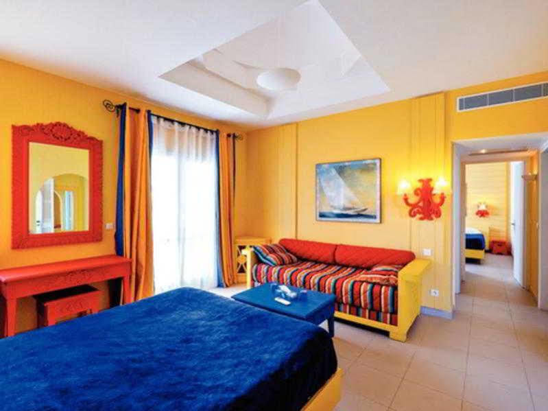 Iberostar Selection Mirage Hammamet Hotel Yasmine Exterior foto