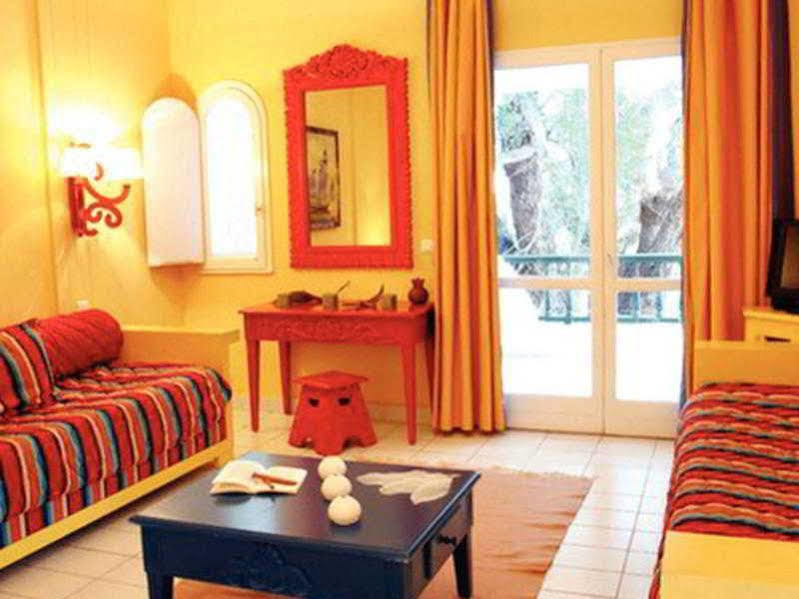Iberostar Selection Mirage Hammamet Hotel Yasmine Exterior foto