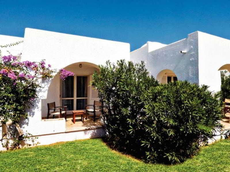 Iberostar Selection Mirage Hammamet Hotel Yasmine Exterior foto